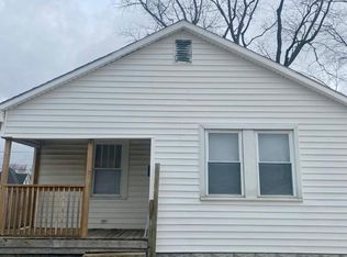 710 E Dixon St, Kokomo, IN 46901
