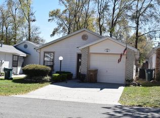 3918 NE 22nd Ln, Ocala, FL 34470
