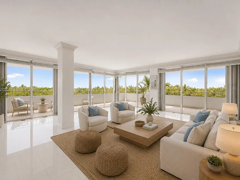 155 Ocean Lane Dr #600 — Photo 5