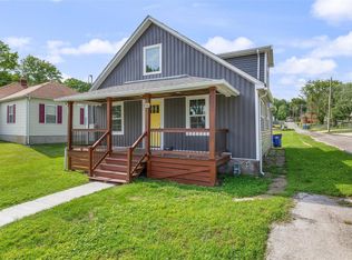 319 N 7th St, Festus, MO 63028