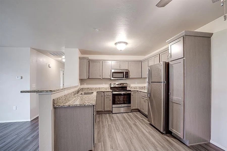 MORGAN PARK ESTATES — Photo 1