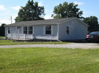 7087 E Mount Morris Rd, Otisville, MI 48463