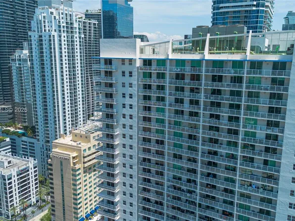 1200 Brickell Bay Dr 4121, Miami, FL