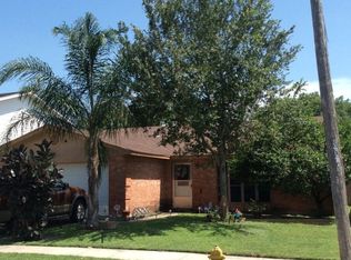 2233 W Adrian St, Harlingen, TX 78552