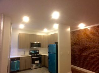650 W 177th St APT 1, New York, NY 10033