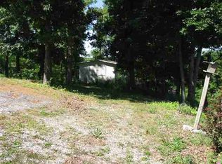 113 Hilltop Dr, Grand Rivers, KY 42045