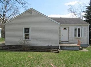 575 Amberwood St, Auburn Hills, MI
