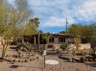 4418 E Waverly St, Tucson, AZ 85712