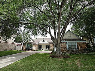 6415 Modesto Dr, Houston, TX 77083