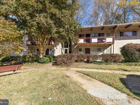 4317 Americana Dr APT 203, Annandale, VA 22003