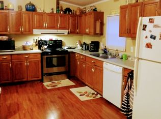 3901 Saint Charles Rd LOT 100, Columbia, MO 65201