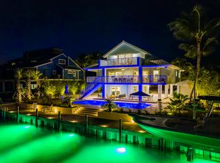 153 Valencia Dr, Plantation Key, FL 33036