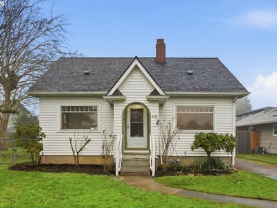 4903 SE 76th Ave, Portland, OR, 97206