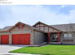 811 Jutland Ln, Fort Collins, CO 80524
