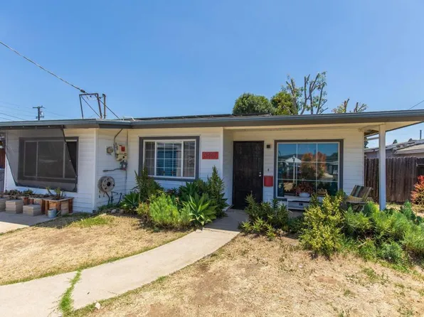 3447 Hershey St, San Diego, CA 92115