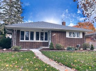 7870 August Ave, Westland, MI 48185