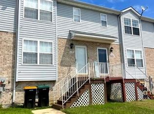678 Dairy Dr, Smyrna, DE 19977