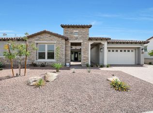 20775 W Rattler Rd, Buckeye, AZ 85396