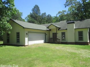 12625 Mona Ln, Little Rock, AR 72206