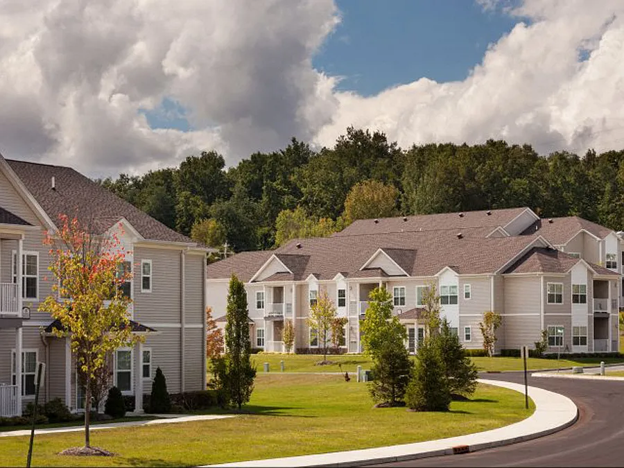 Sutton Hill Apartments and The Point at Sutton Hill