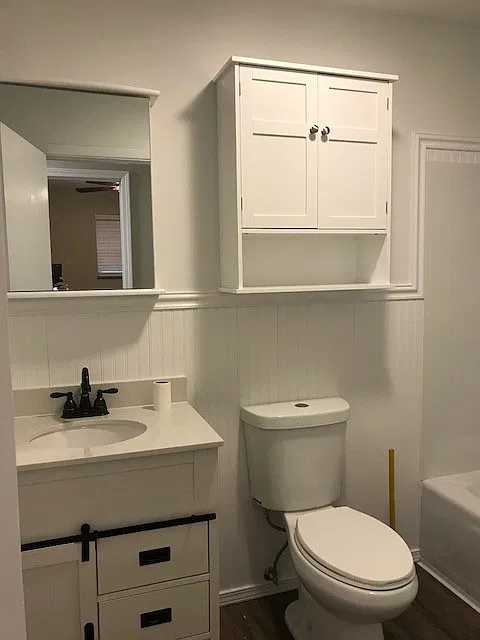 2 bed, 1.0 bath, 900 sqft, $1,500 — Photo 3