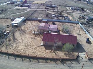 5 Santa Barbara Dr, Los Lunas, NM 87031