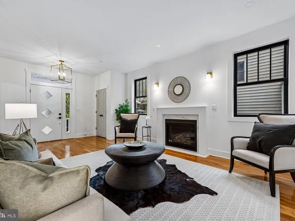 6705 Allegheny Ave, Takoma Park, MD 20912