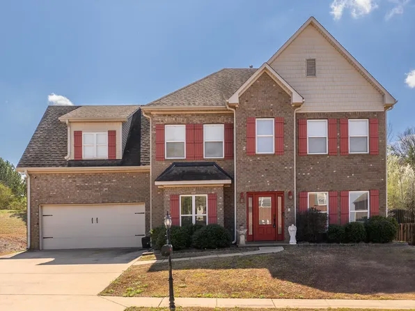 6291 Letson Farms Dr, Bessemer, AL 35022