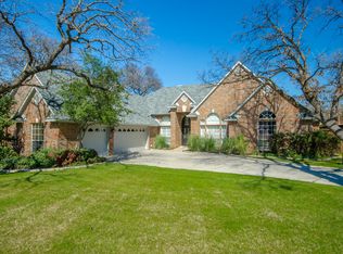 809 Timbercrest Ct, Southlake, TX 76092
