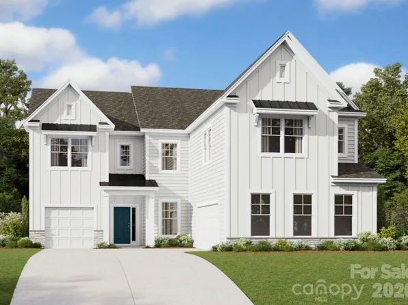 8353 Ashvale St NW, Concord, NC 28027