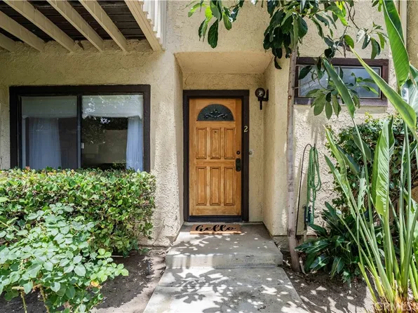 6746 Encino Ave Unit 2, Van Nuys, CA 91406