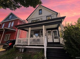 364 Fargo Ave #2, Buffalo, NY 14213