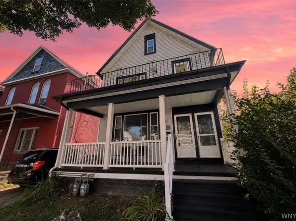 364 Fargo Ave #2, Buffalo, NY 14213