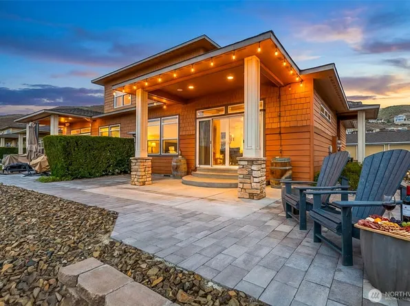 23496 Sunserra Loop NW, Quincy, WA 98848