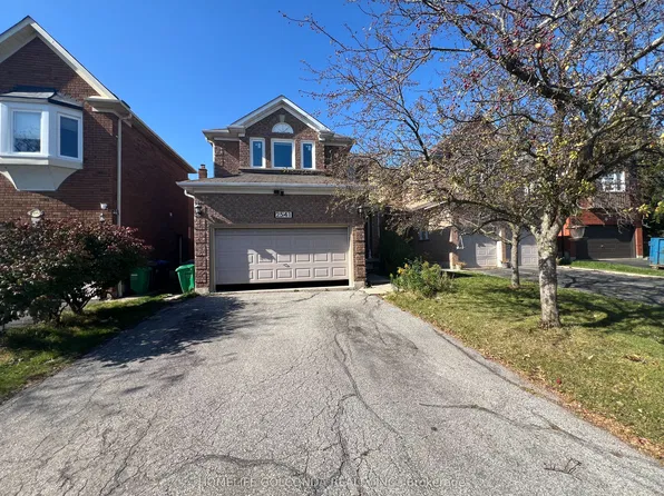 2541 Scarth Ct, Mississauga, ON L5M 5L2