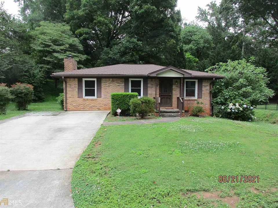 3001 Clifton Road