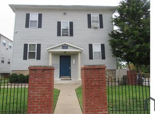4306 Garrison Blvd #B, Baltimore, MD 21215