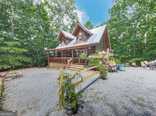 34 Amber Way #1, Morganton, GA 30560