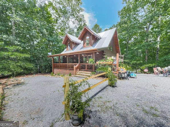 34 Amber Way #1, Morganton, GA 30560