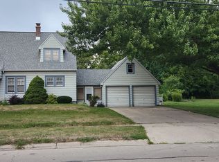 501 Avenue L, Sterling, IL 61081