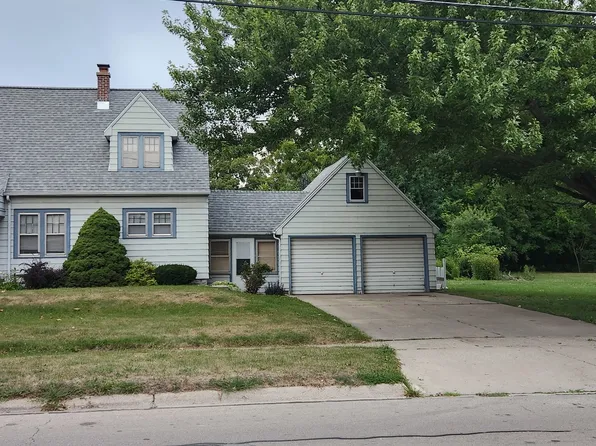 501 Avenue L, Sterling, IL 61081