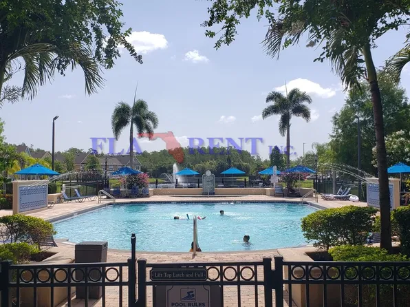 4002 San Gallo Dr Building 8, Kissimmee, FL 34741