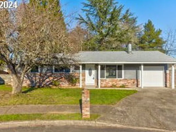 19335 Blaine St, Beaverton, OR 97003