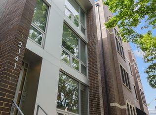 2141 W Rice St #1, Chicago, IL 60622