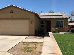 1225 N Cherry Ave, Heber, CA 92249