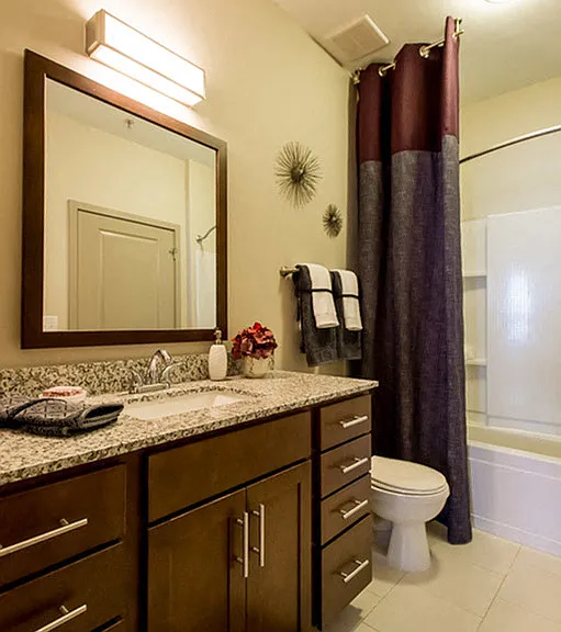 Greenhaven Beautiful Bathroom