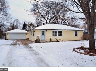 3812 Baillif Pl, Bloomington, MN 55431