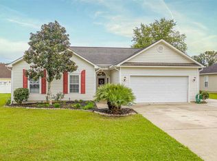 518 Hyacinth Dr, Longs, SC 29568