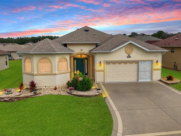 11271 SE 172ND PLACE, SUMMERFIELD, FL 34491