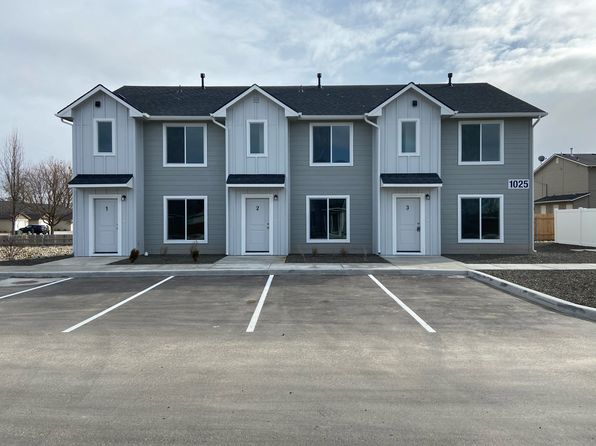 1025 E Iowa Ave #3
